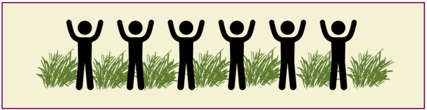 LWV of Bucks County Presents A Prescription from the Grassroots: Action is the Antidote to Despair