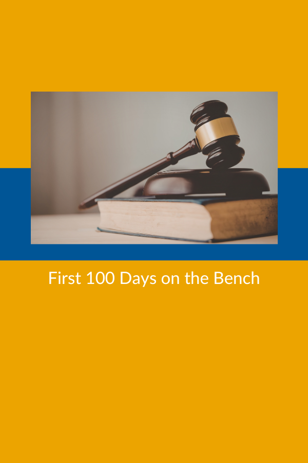 PMC Shares: First 100 Days on the Bench