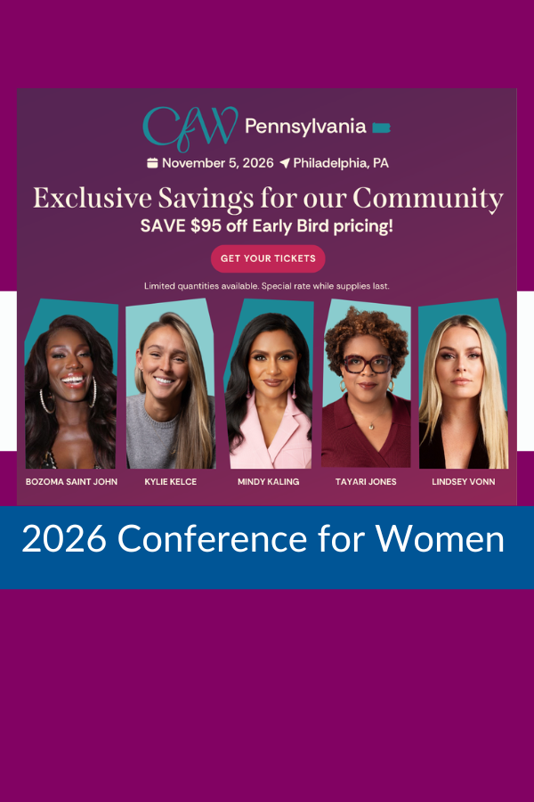 Conference for Women | Pennsylvania