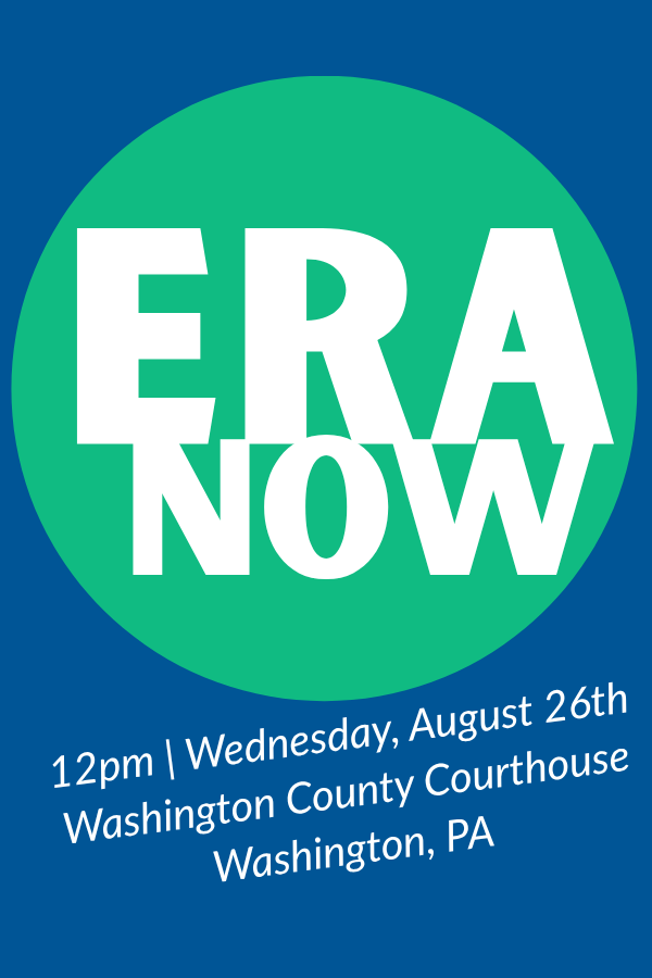 Rally for the ERA