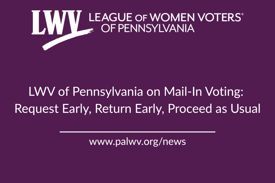 LWVPA: Nada Ha Cambiado (Nothing Has Changed)