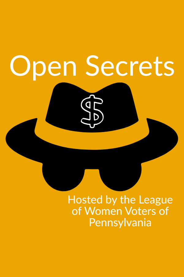Open Secrets