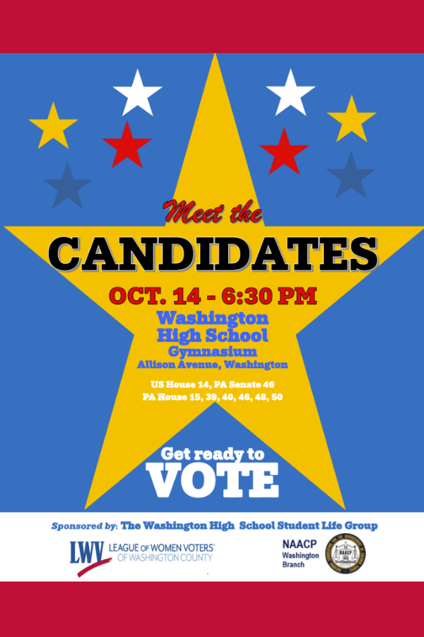 Meet the Candidates