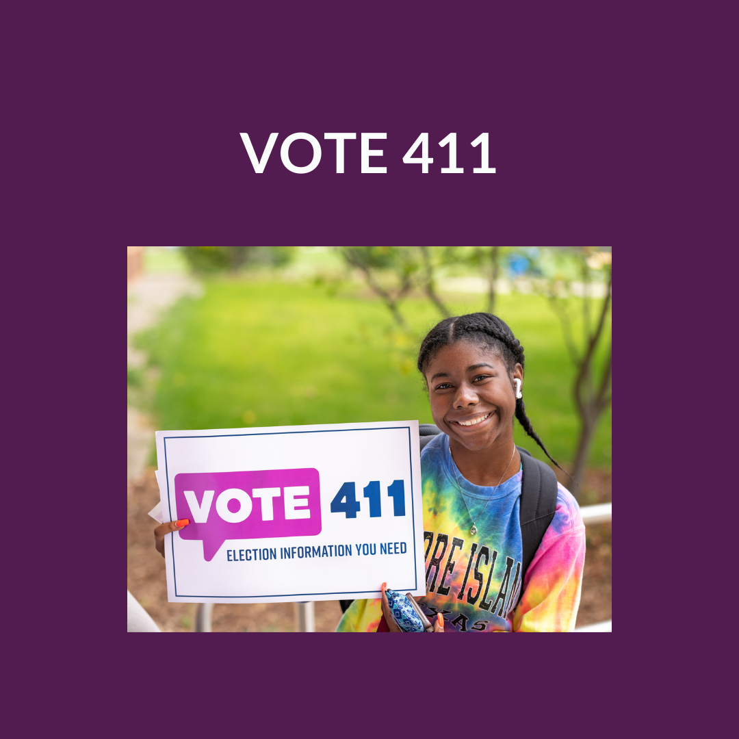 PA Voter Information — League of Women Voters of Pennsylvania