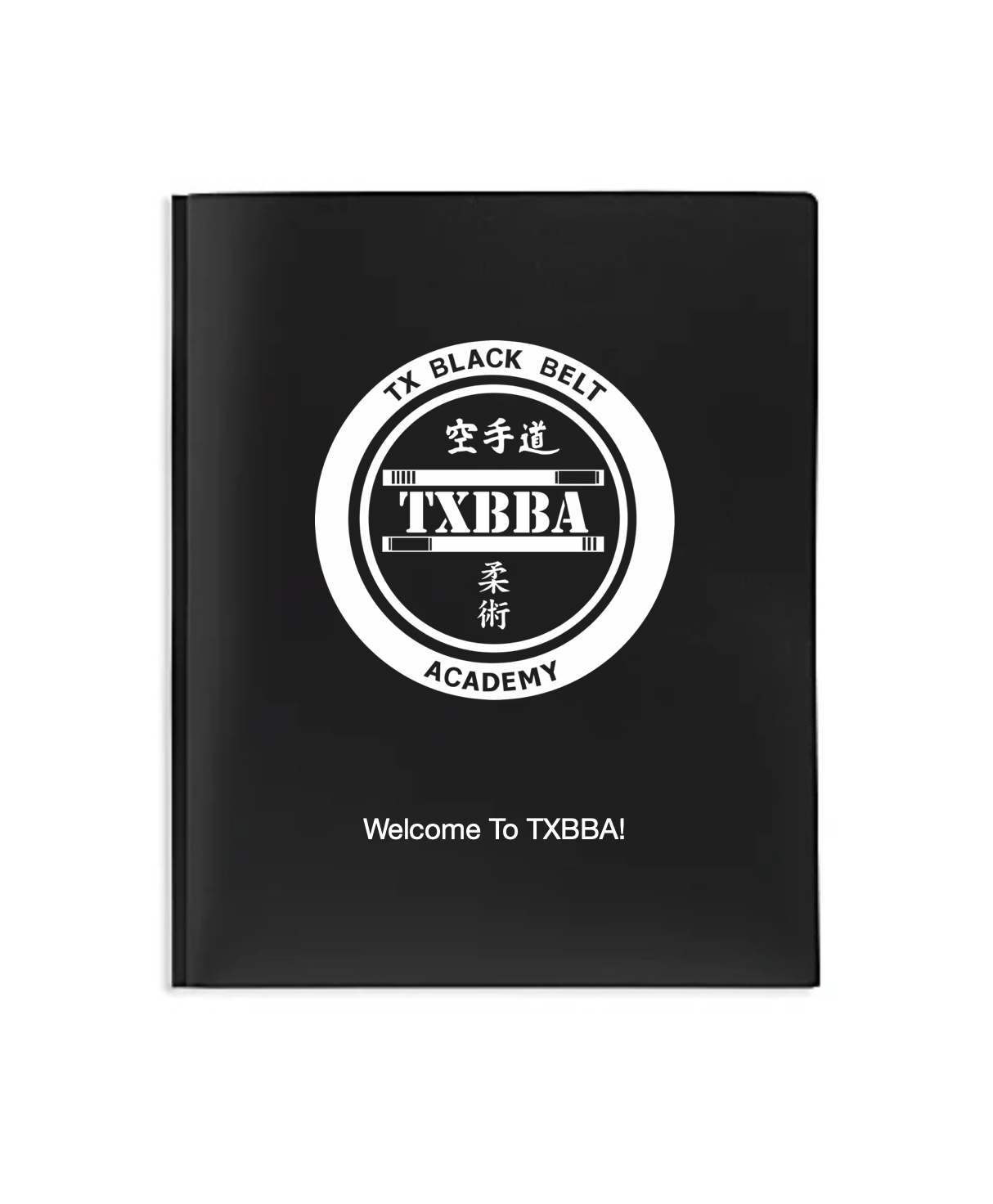 New Student Folders