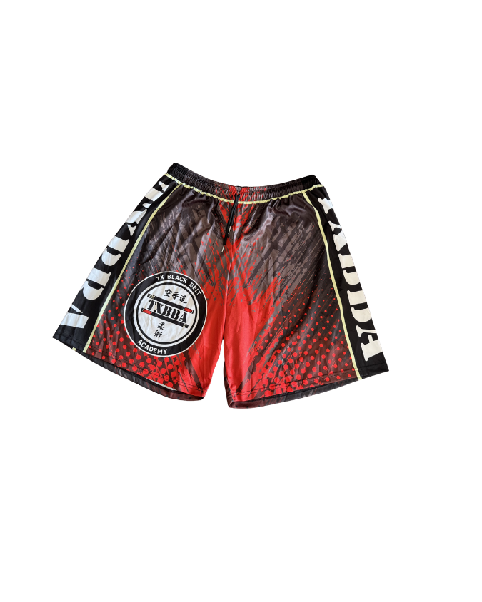 TXBBA Shorts