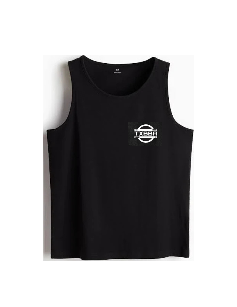 TXBBA Tank Top