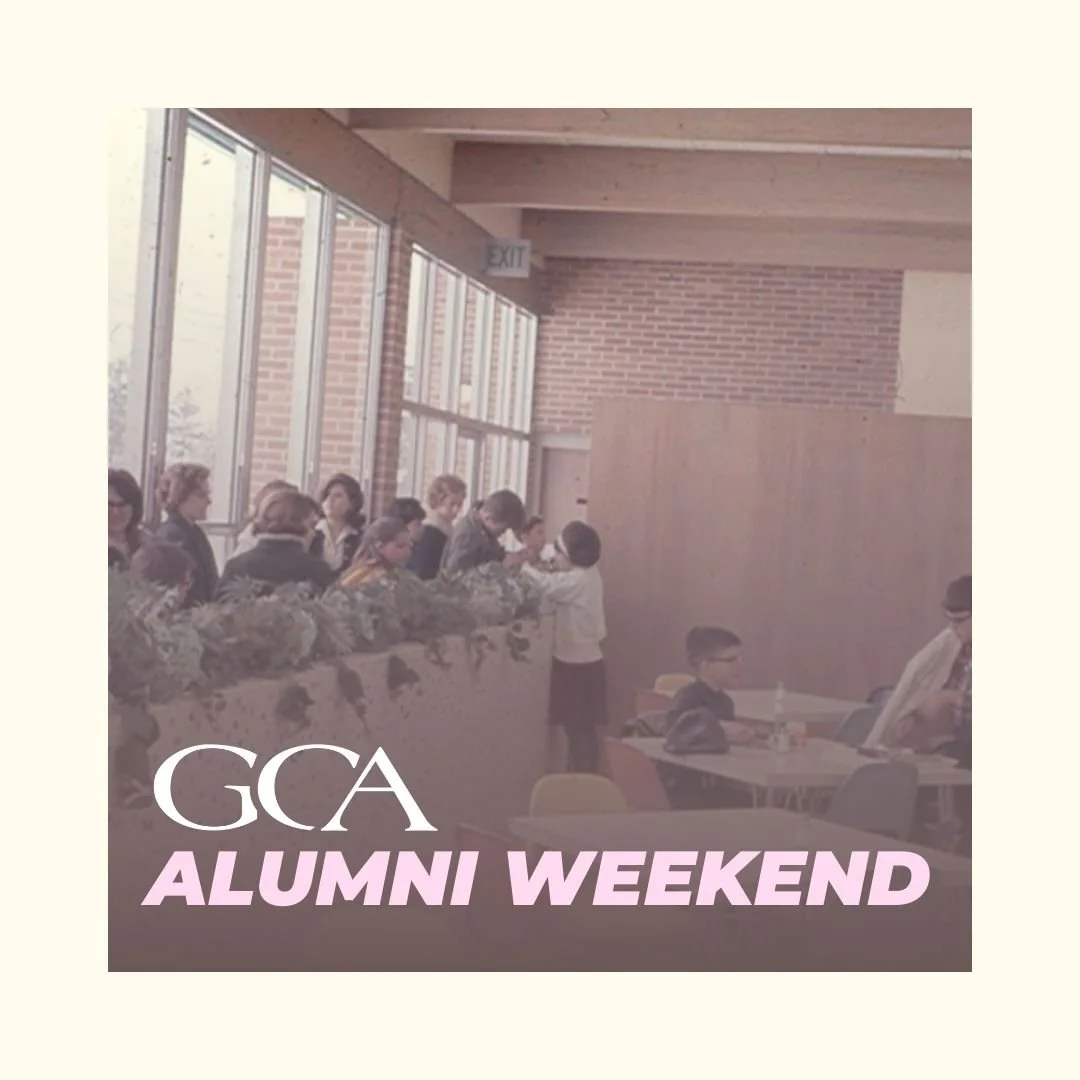 Alumni Weekend