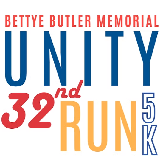 Unity Run 5K