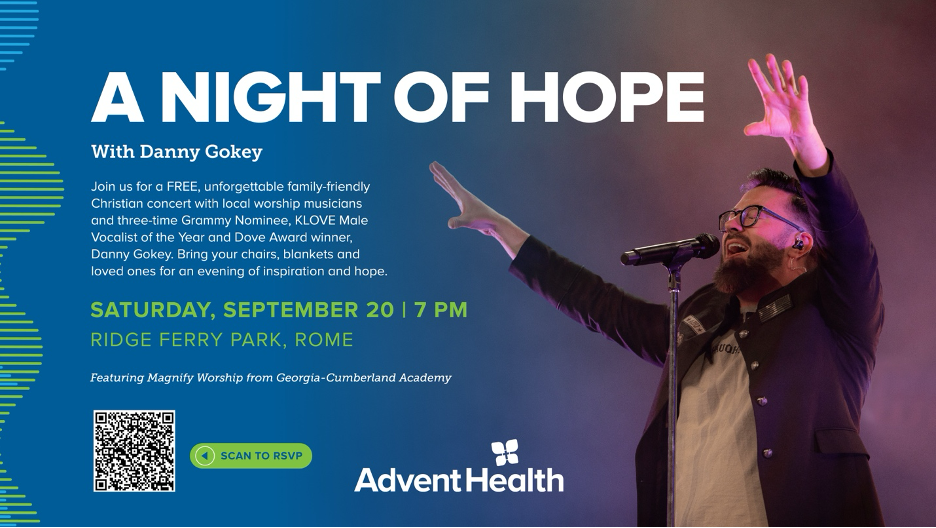 Night of Hope
