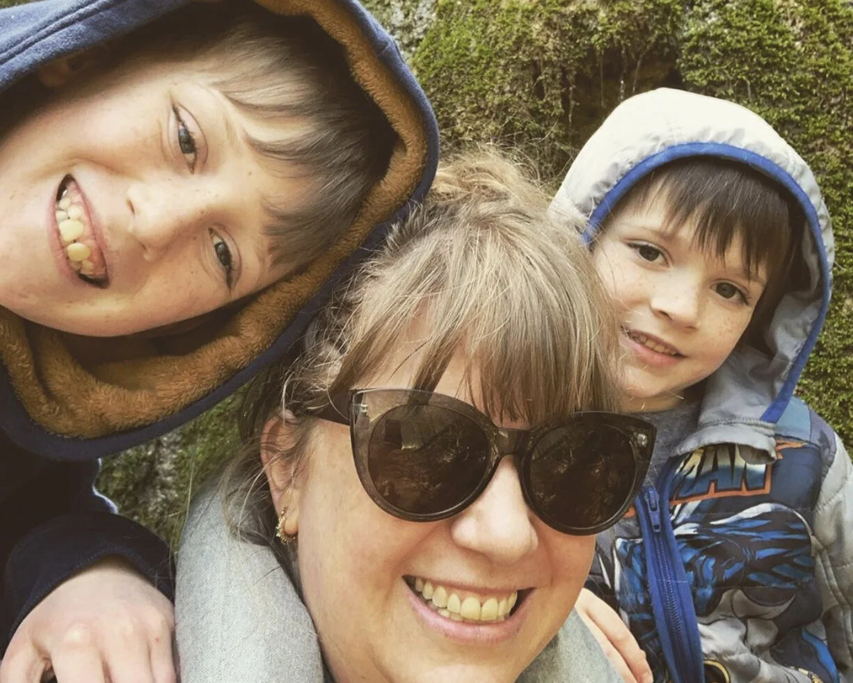 Employee Spotlight: Meghan Boyd