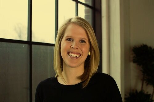 Beth Beharic - Account Manager