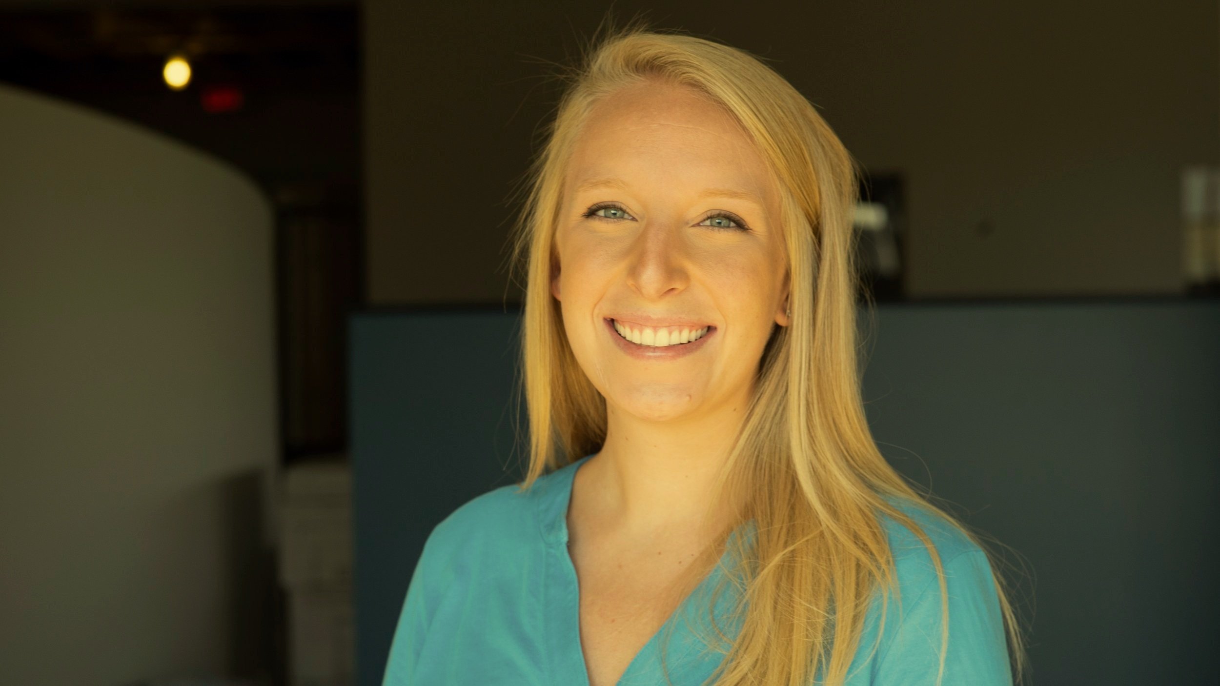 Abby Boyle - Account Executive