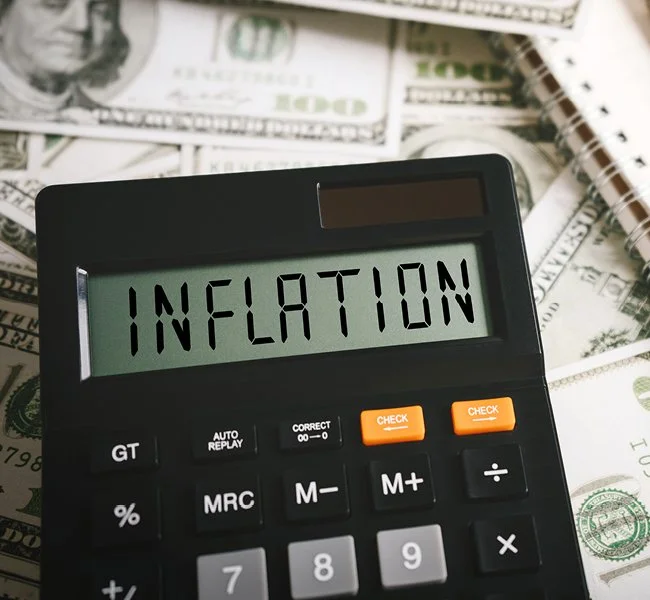 7 Ways To Adjust Your Marketing & Boost Sales During Inflation