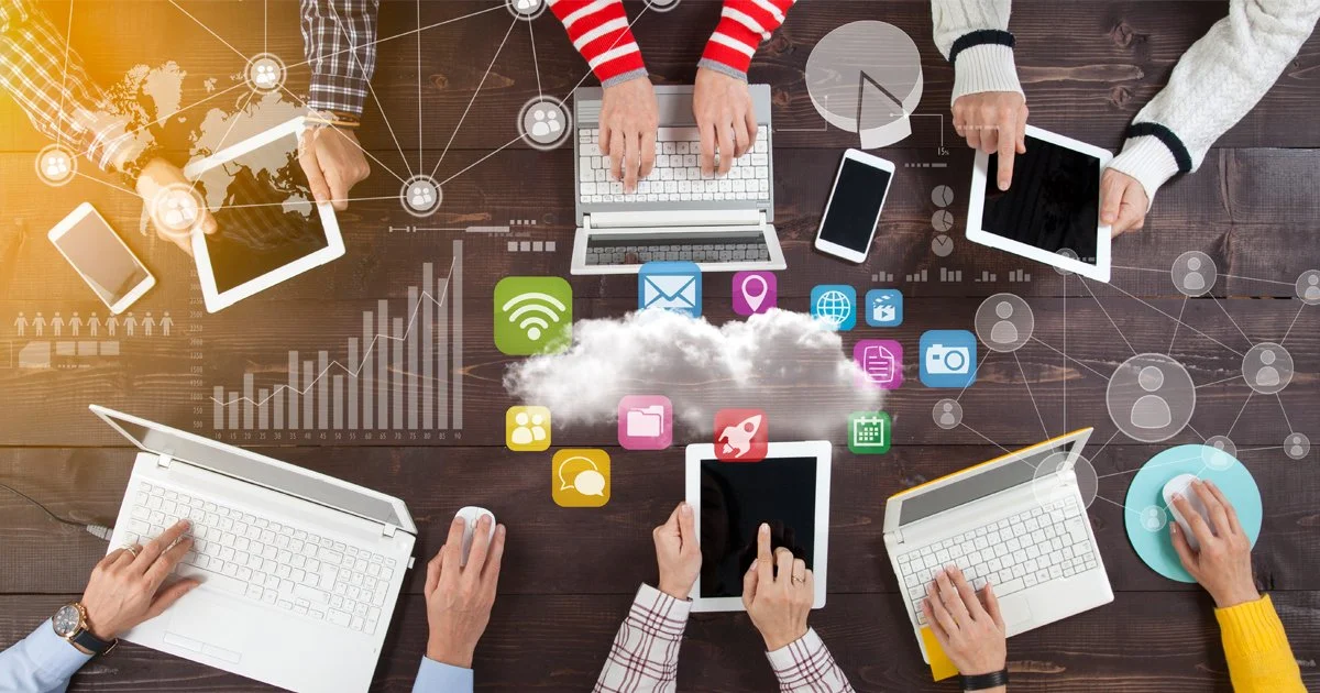 5 steps that guide the planning of a digital marketing campaign