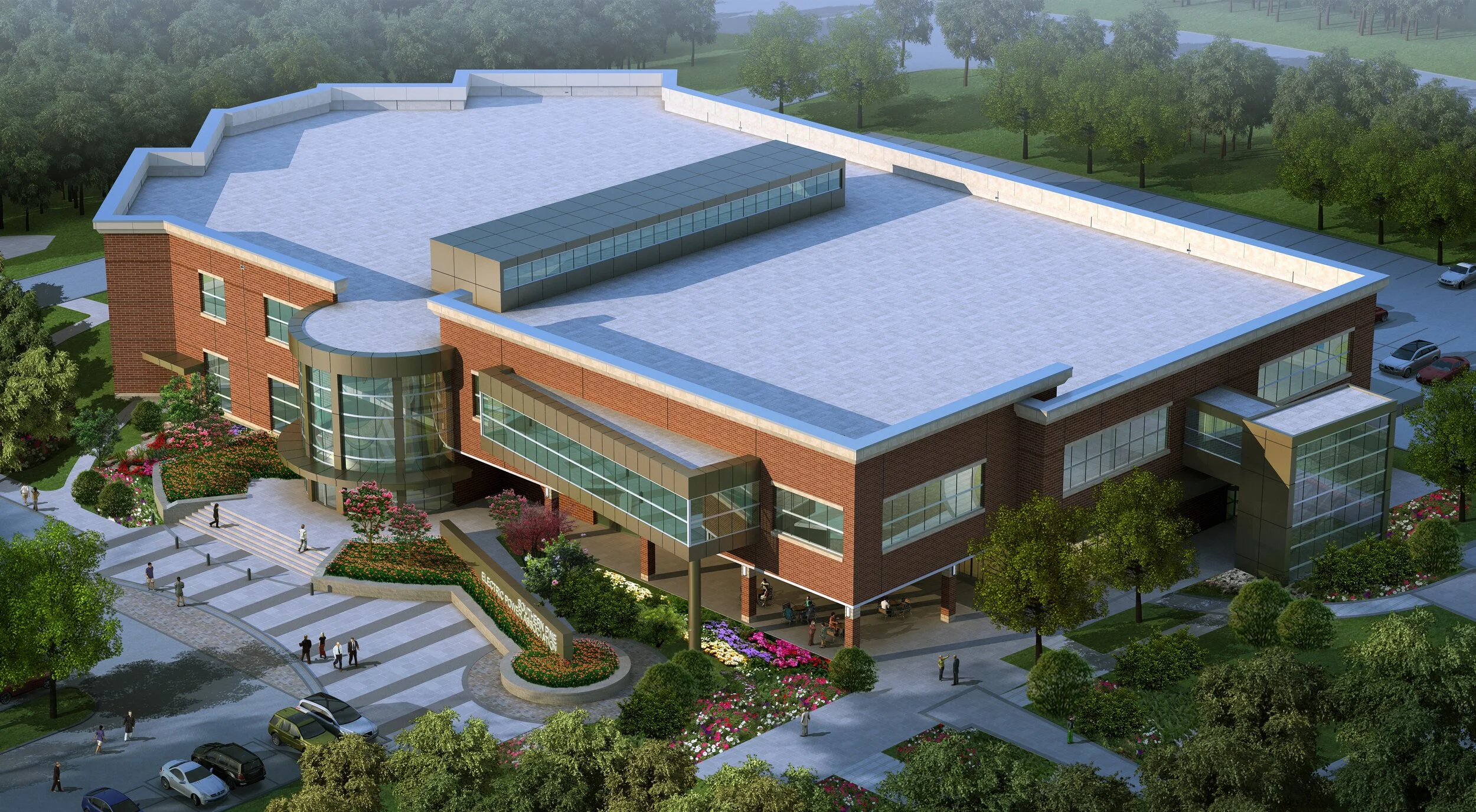 Fowler Engineering