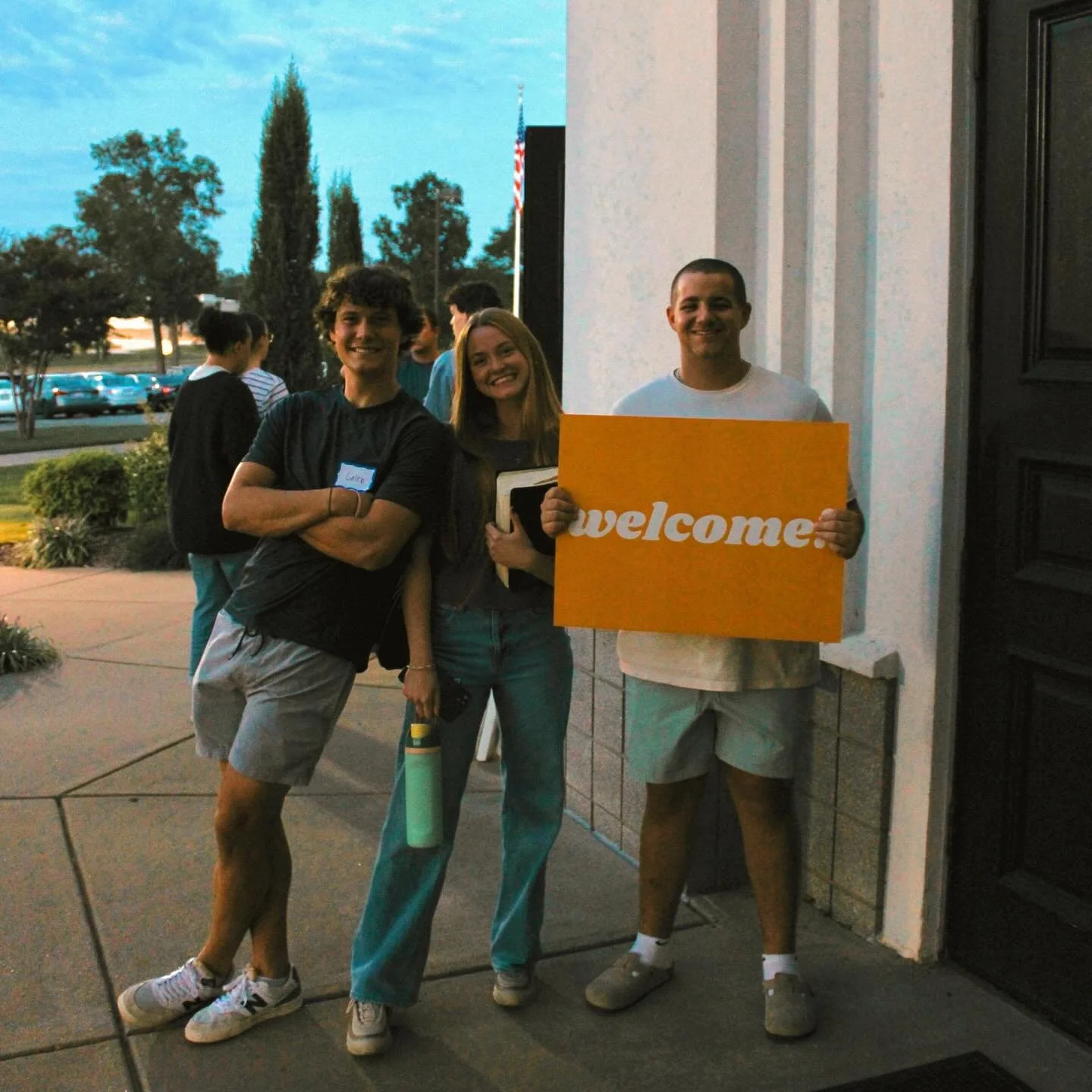 Collective Recap!🤘
PULL UP next week!!
7pm
@3333 Dave ward Dr