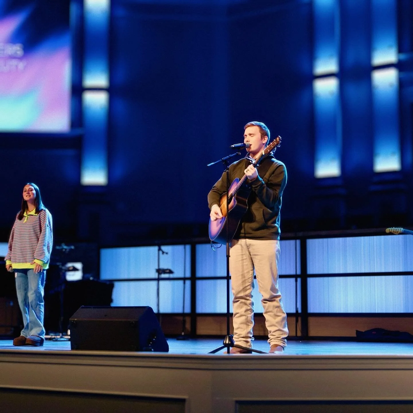 COLLECTIVE RECAP!🤘

Join us again next week