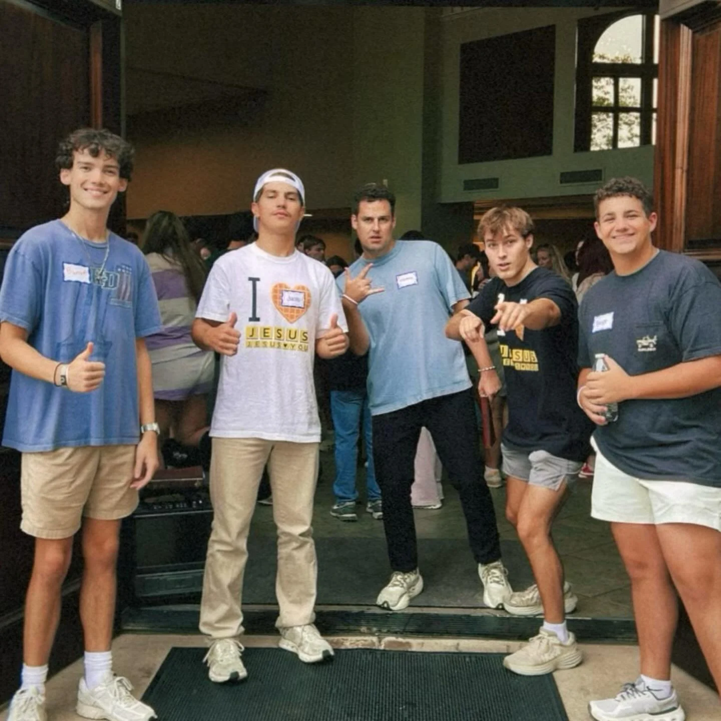 WE&rsquo;RE BACK! COLLECTIVE TONIGHT!!
Come hang with us!
@7pm
3333 Dave Ward Dr