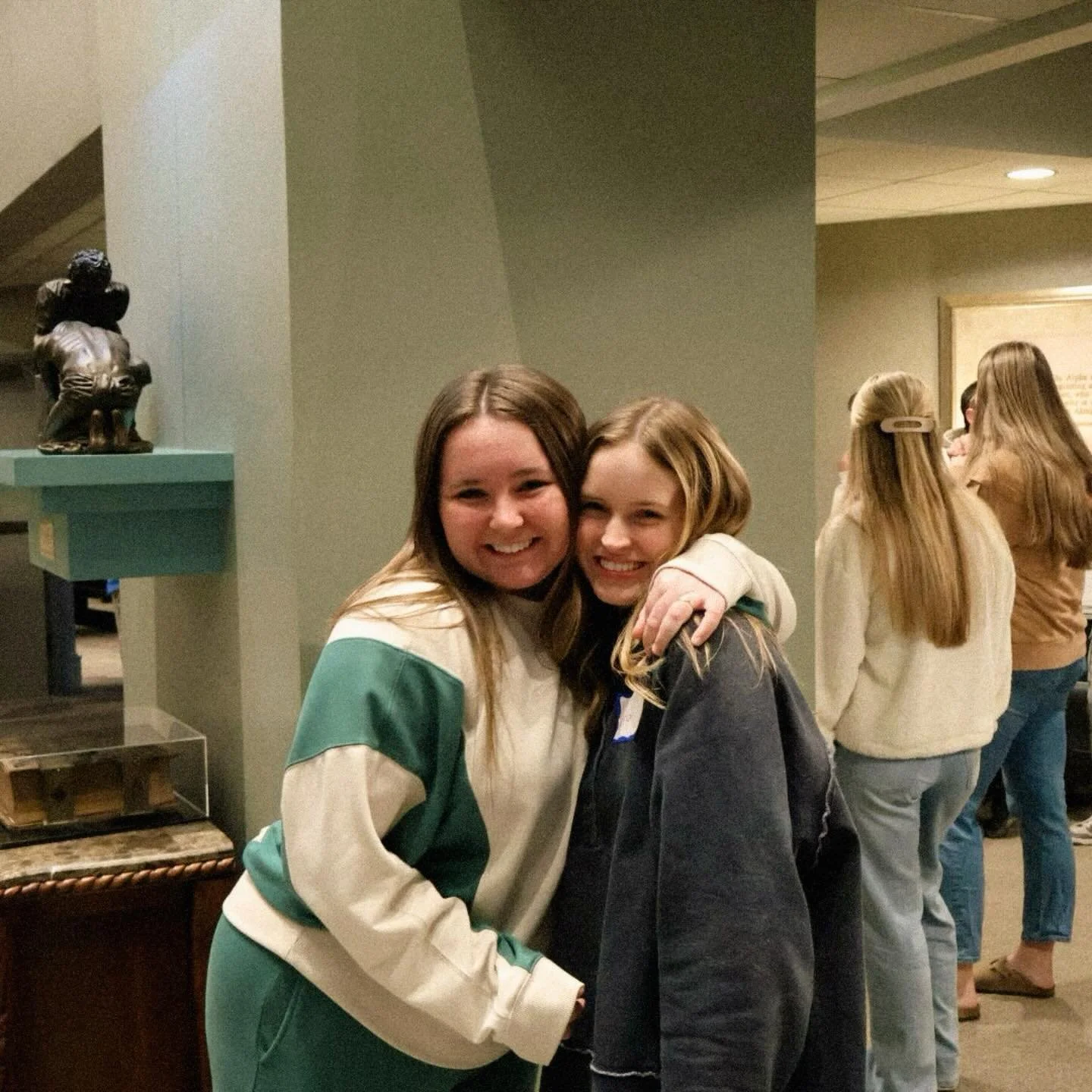 COLLECTIVE TONIGHT!!!
@7pm
3333 Dave ward Dr