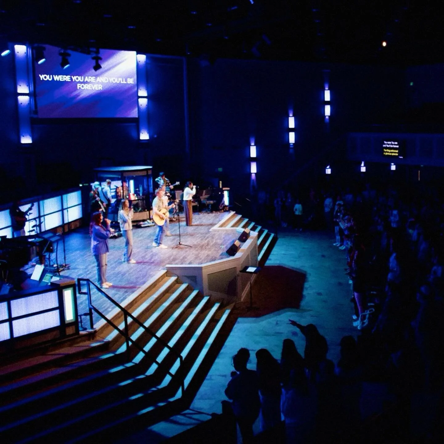 COLLECTIVE RECAP
JOIN US NEXT WEEK!!