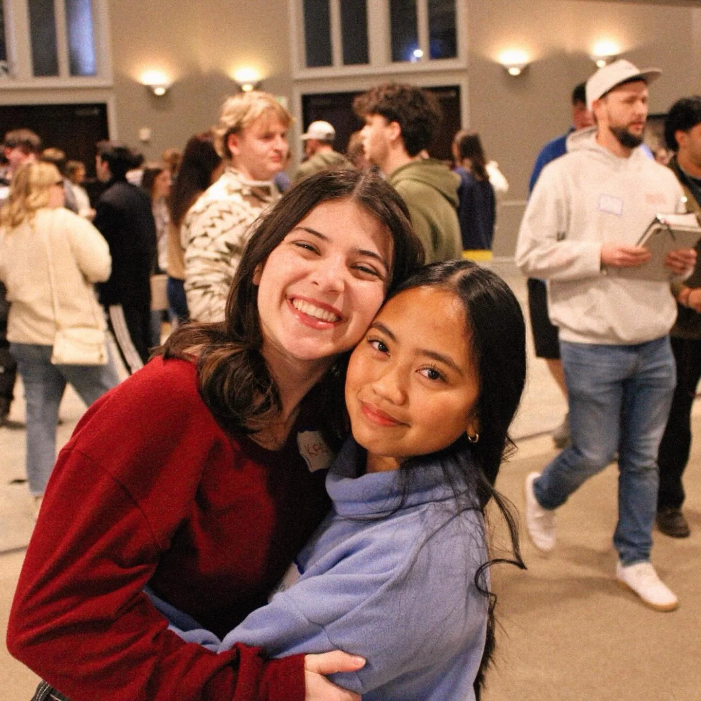 WE&rsquo;RE BACK!
COLLECTIVE TONIGHT!!
@7pm 3333 Dave ward Dr