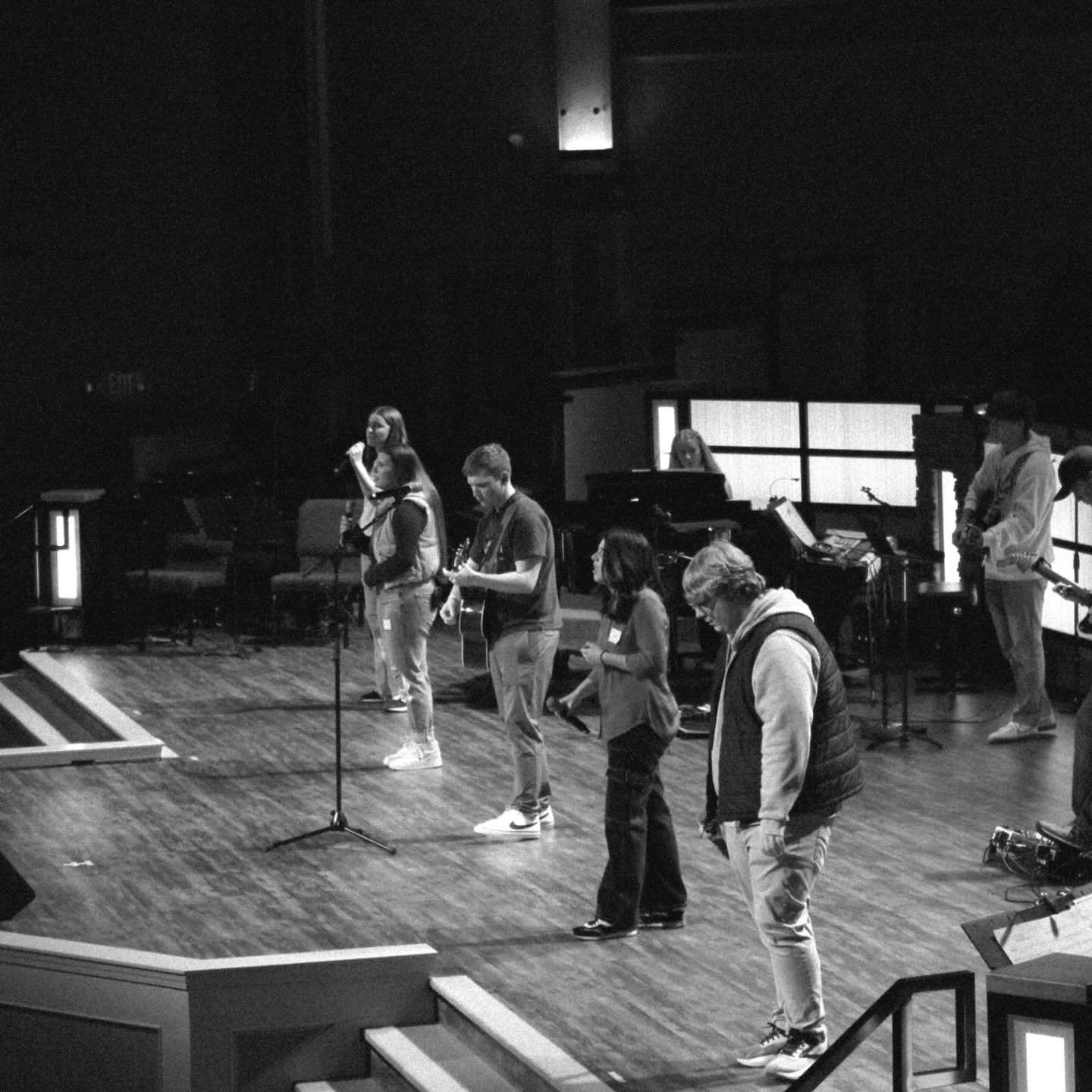 COLLECTIVE RECAP!!
If you didn&rsquo;t make it this week we&rsquo;d love to see you next Monday @7pm 3333 Dave ward Dr