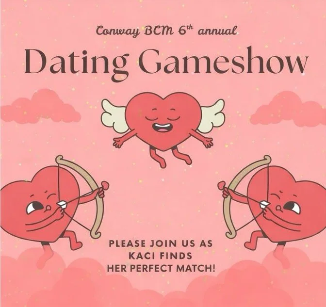 At collective tonight!!!! Who will Kaci choose&hellip;..