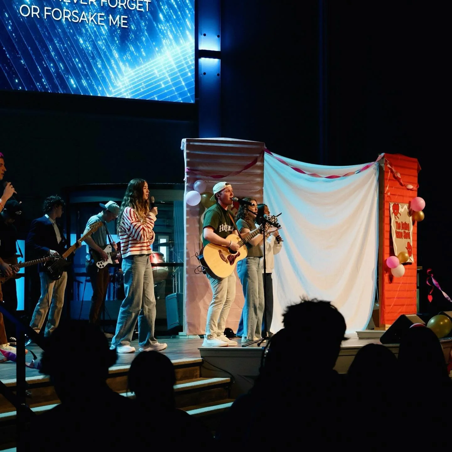 COLLECTIVE RECAP!! 

Join us next week!!!
@7pm 
3333 Dave ward Dr