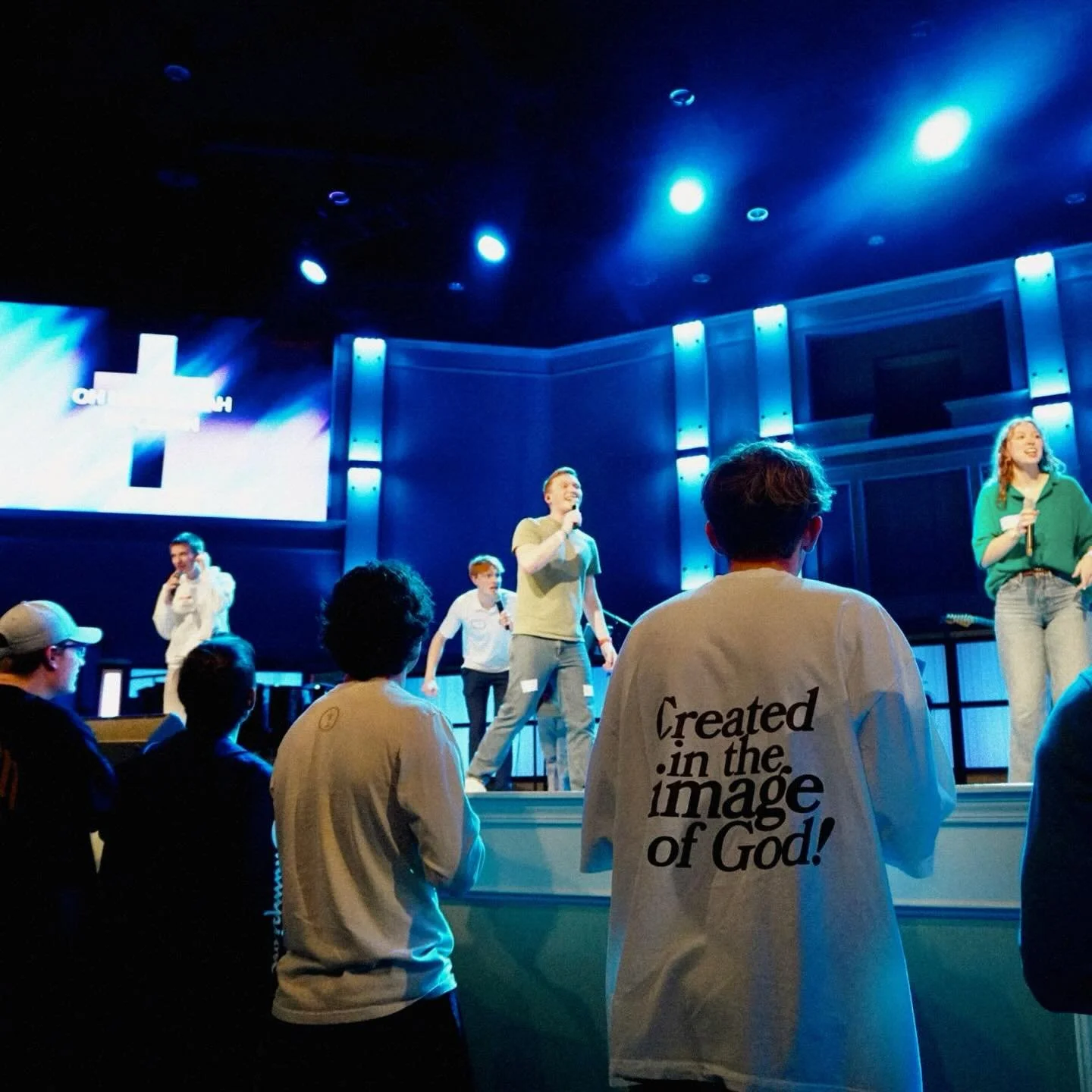 COLLECTIVE RECAP!!!!
Join us next week!!