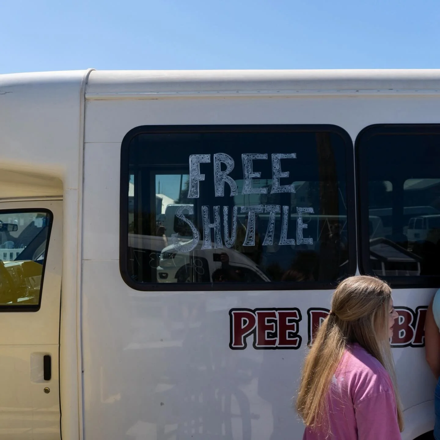 BEACH REACH RECAP!!! 🏖️
Thanks to everyone who prayed for us this week!!!