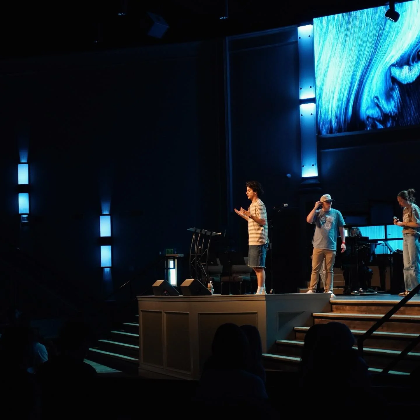 COLLECTIVE RECAP!!!
WE&rsquo;RE SO BACK!!
Joins us again next week!
7pm @ 3333 Dave ward dr