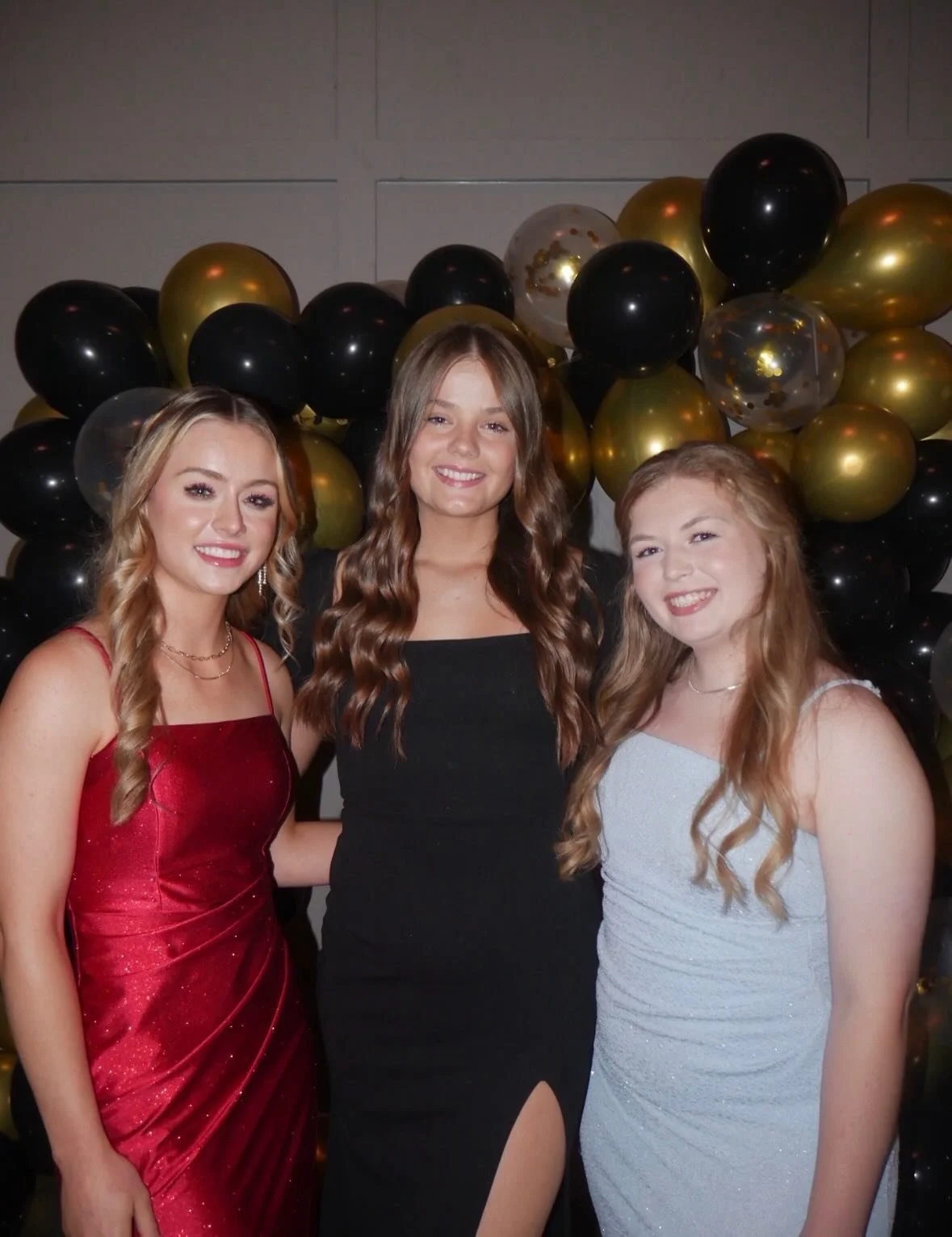 Bcmies tonight!! 🎉🪩😍
Dinner will be served at 6:00 with roasts and music to follow! 

DONT WORRY! &mdash;> it&rsquo;s not too late to join!! 
You can come party with us for the low cost of $15 paid at conwaybcm.com/events