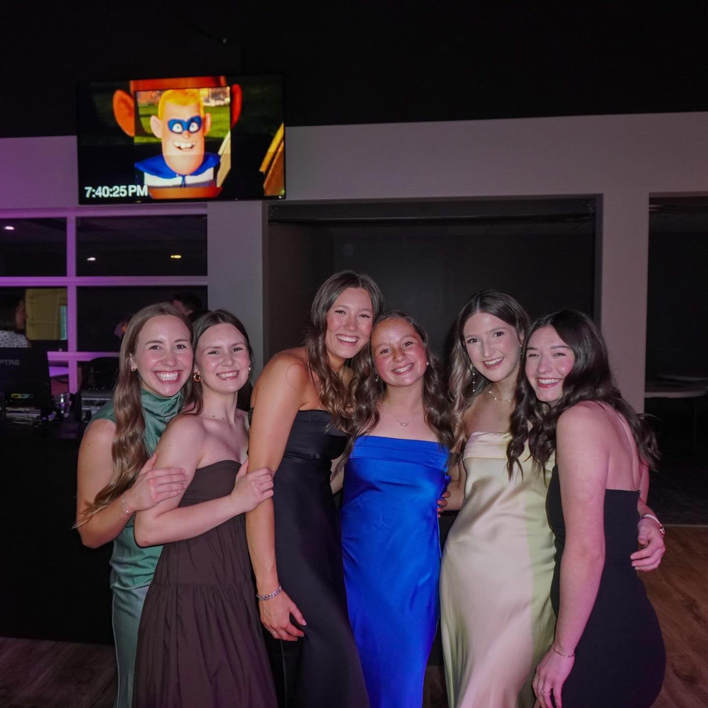 BCMies!!!!

This marked the end of our great year here with ConwayBCM!!!