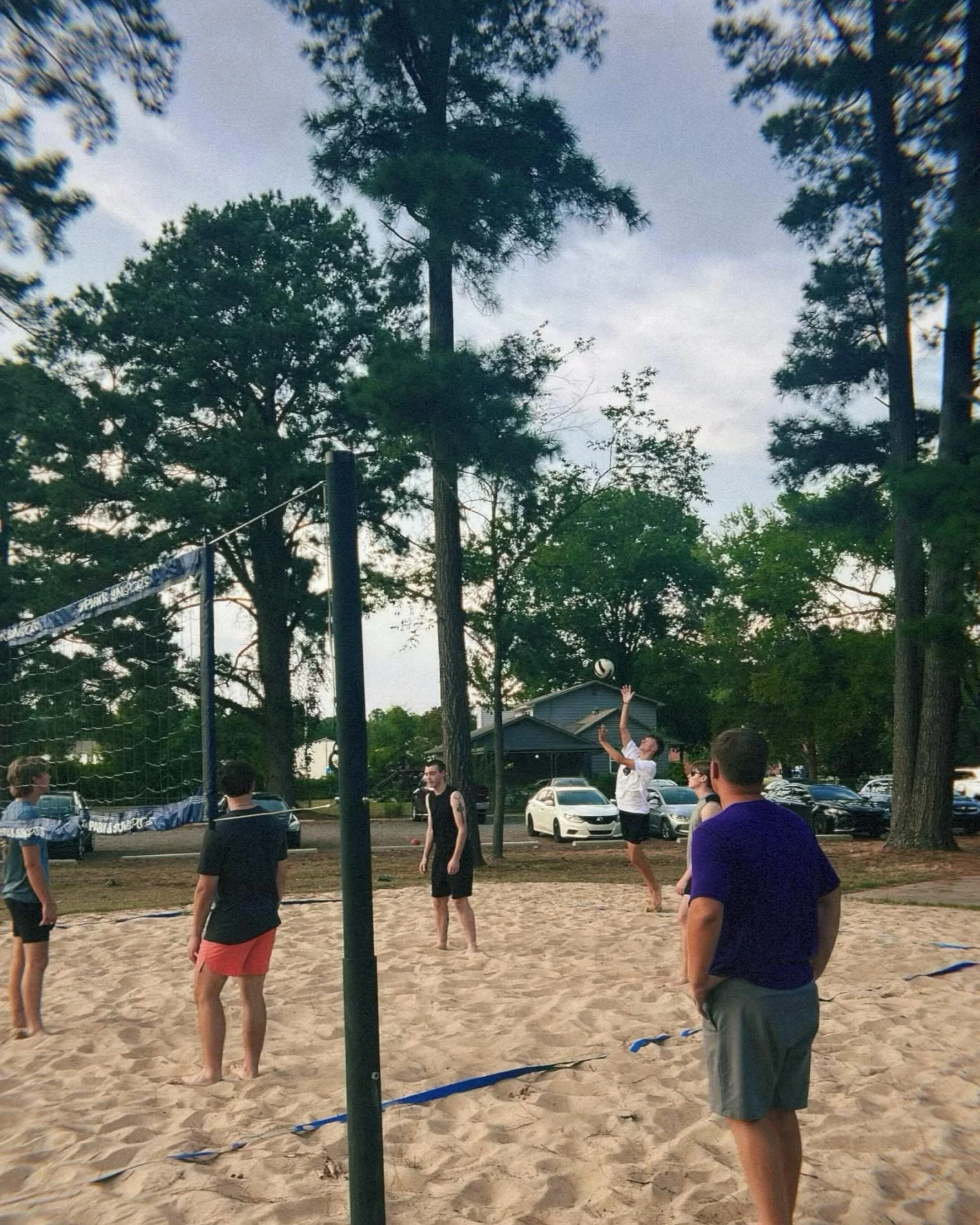 SUMMER IS HERE!!!
We miss y&rsquo;all! Swipe to see our summer schedule!!! Come hang out at our summer events!!