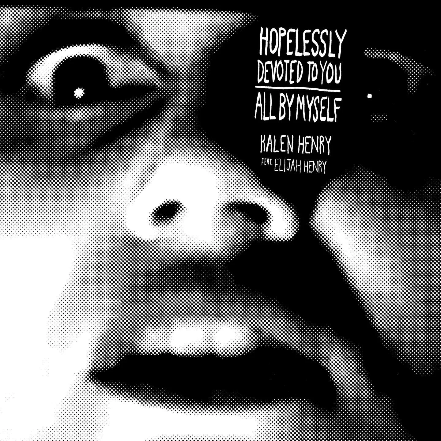 If you&rsquo;re reminiscing about those delightfully spooky October days just like @eliartonline and me, head on over to your preferred streaming platform to access our creepy covers of &ldquo;Hopelessly Devoted to You&rdquo; and &ldquo;All By Myself