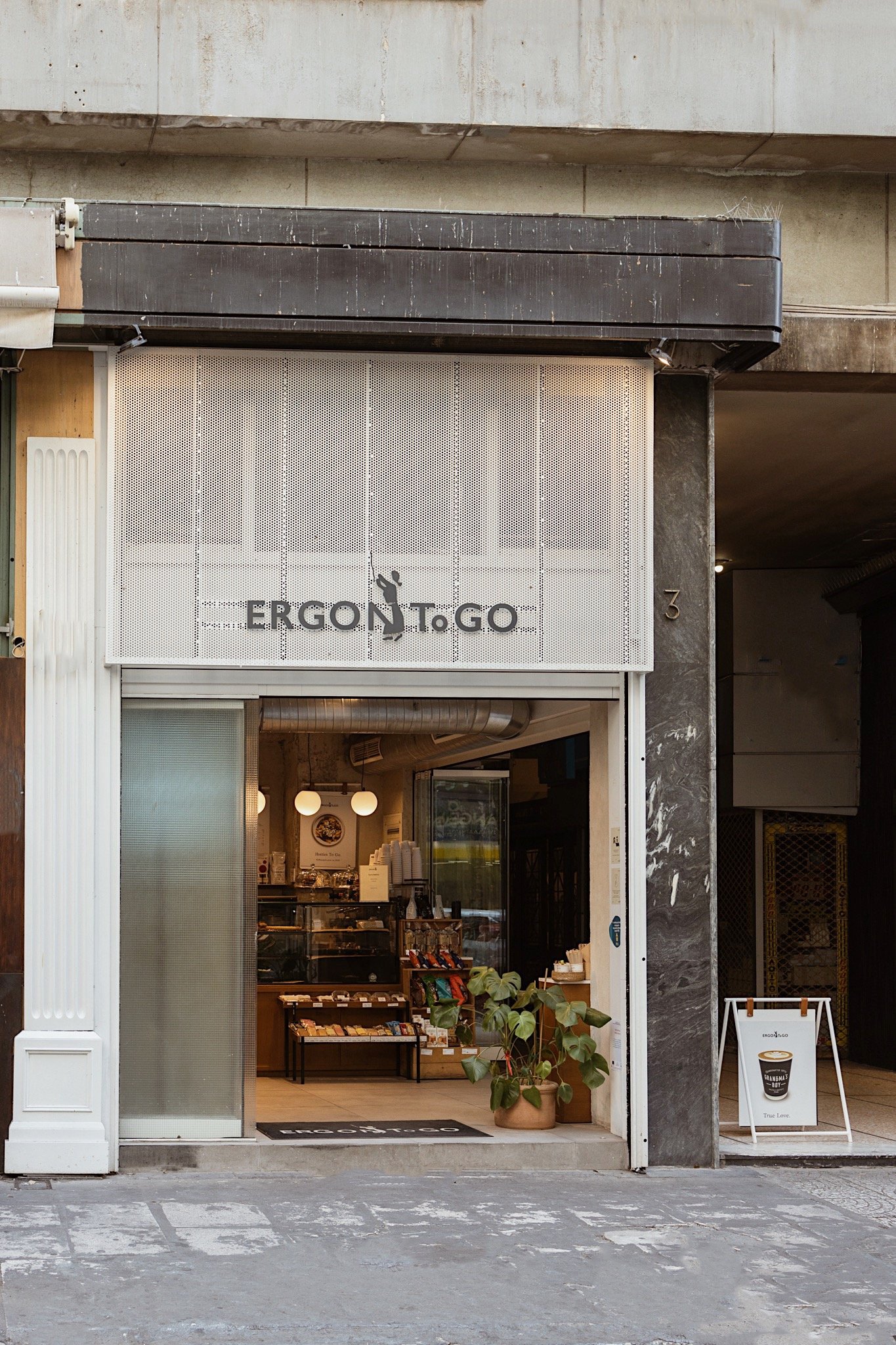 ergon go3