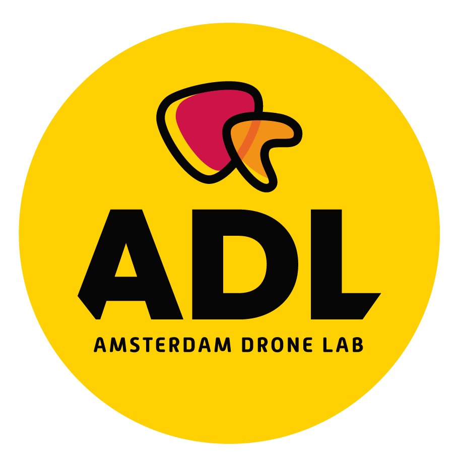 Amsterdam Drone Lab