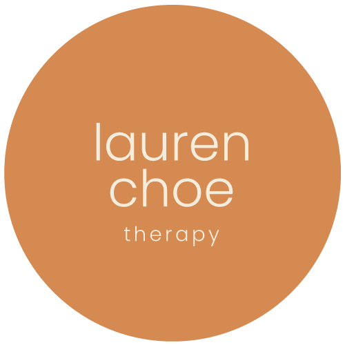 Lauren Choe Therapy