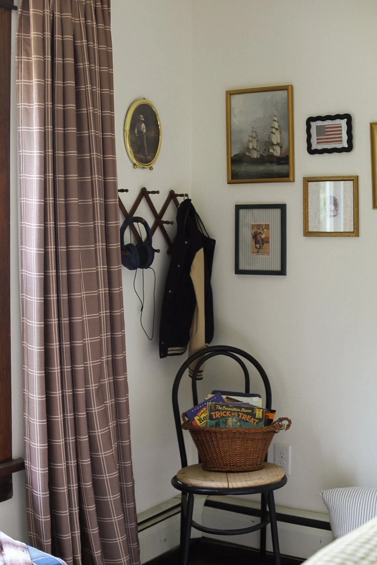 This Week At Kindred Homestead 10.20