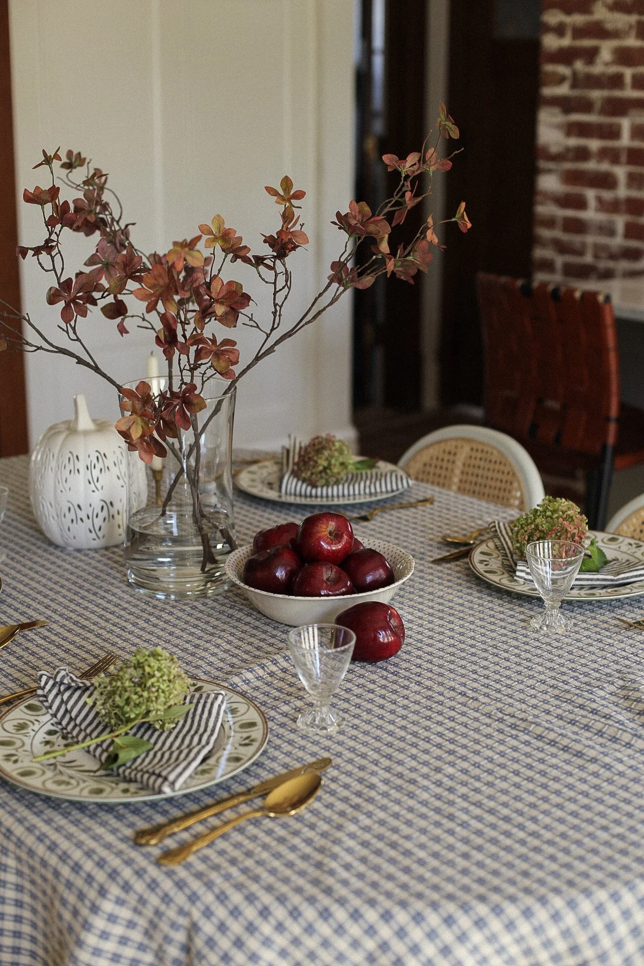 This Week At Kindred Homestead 11.10 