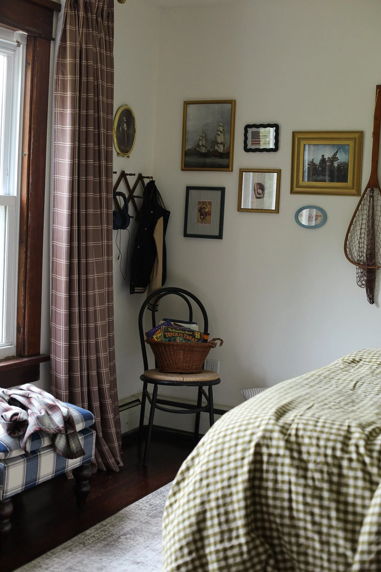 This Week At Kindred Homestead 11.17 