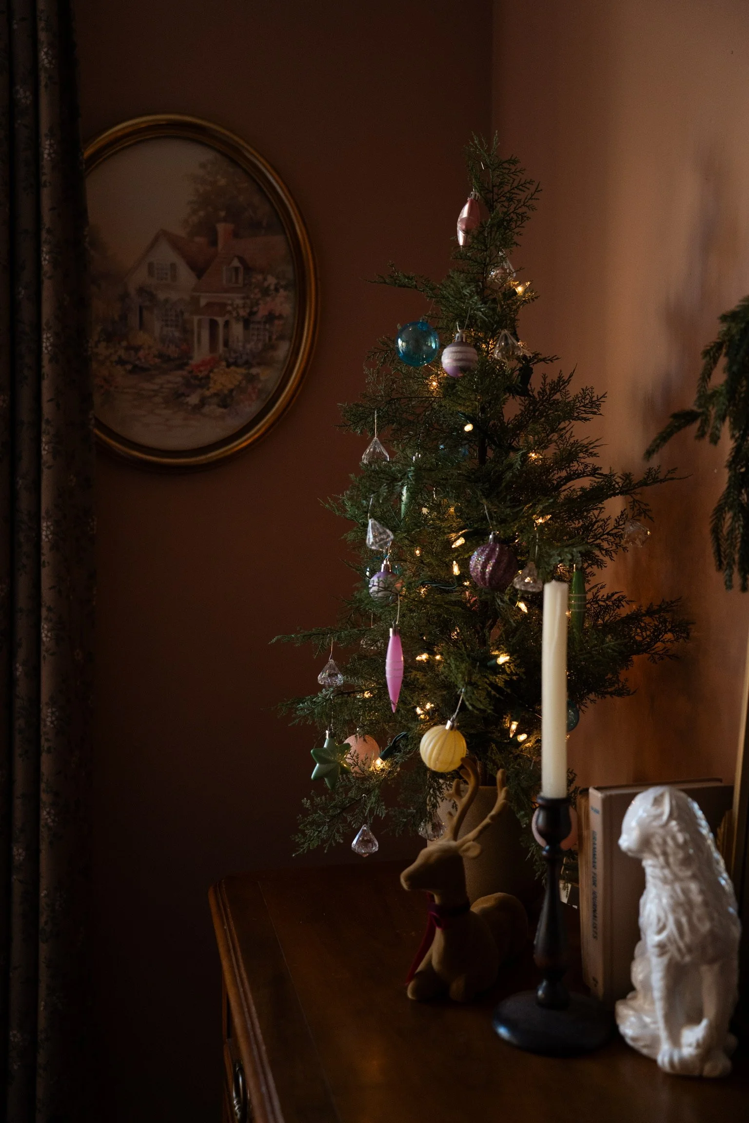 This Week At Kindred Homestead 12.1