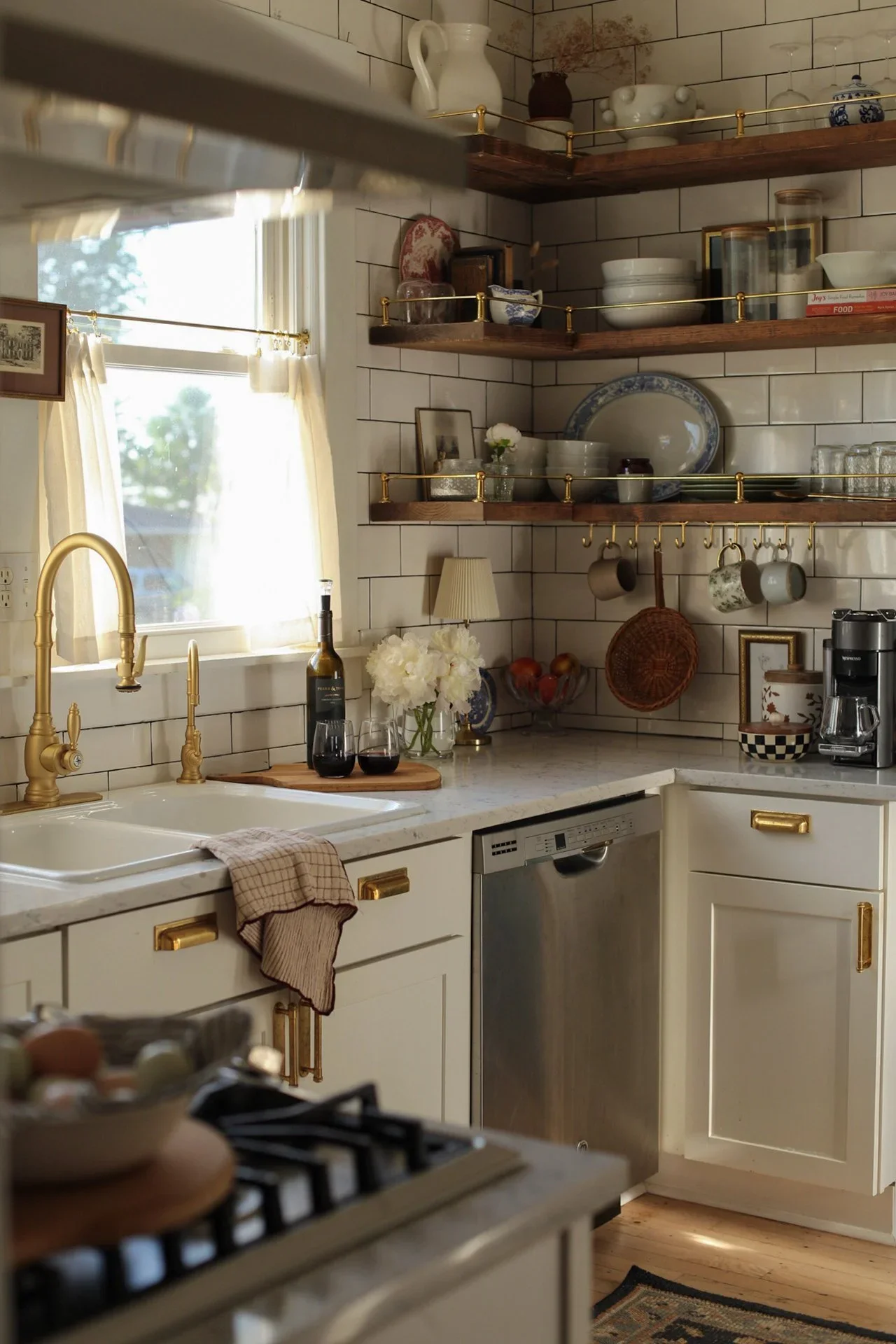 This Week At Kindred Homestead 12.8