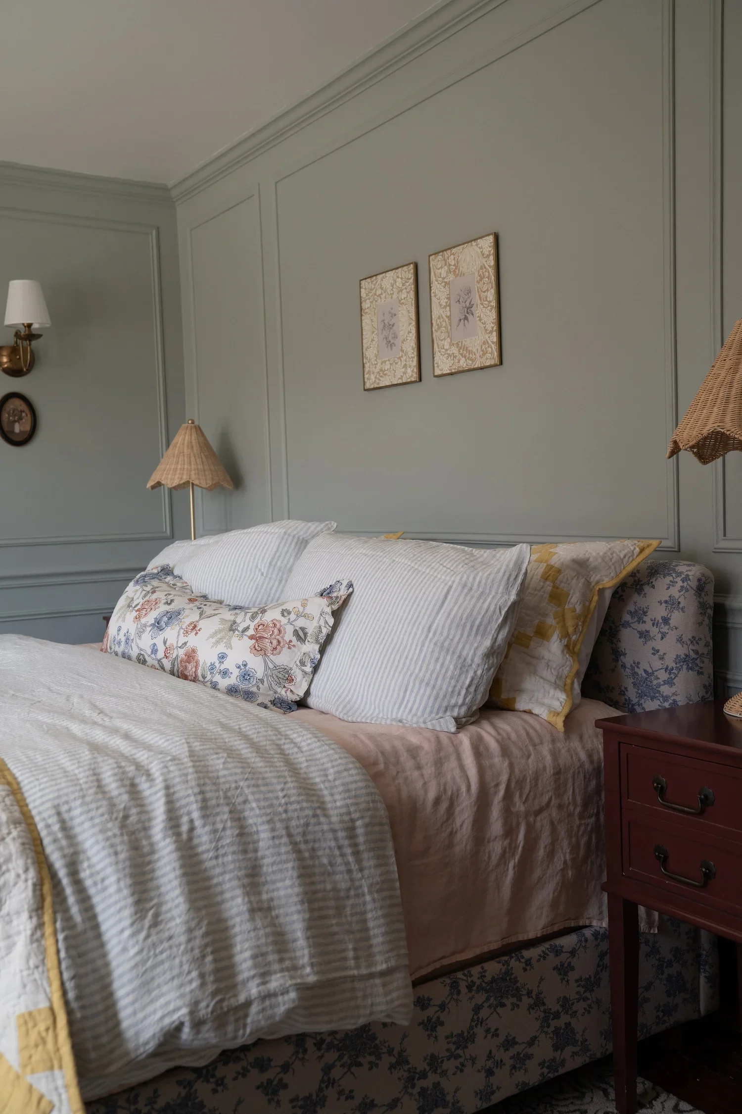 This Week At Kindred Homestead 12.29