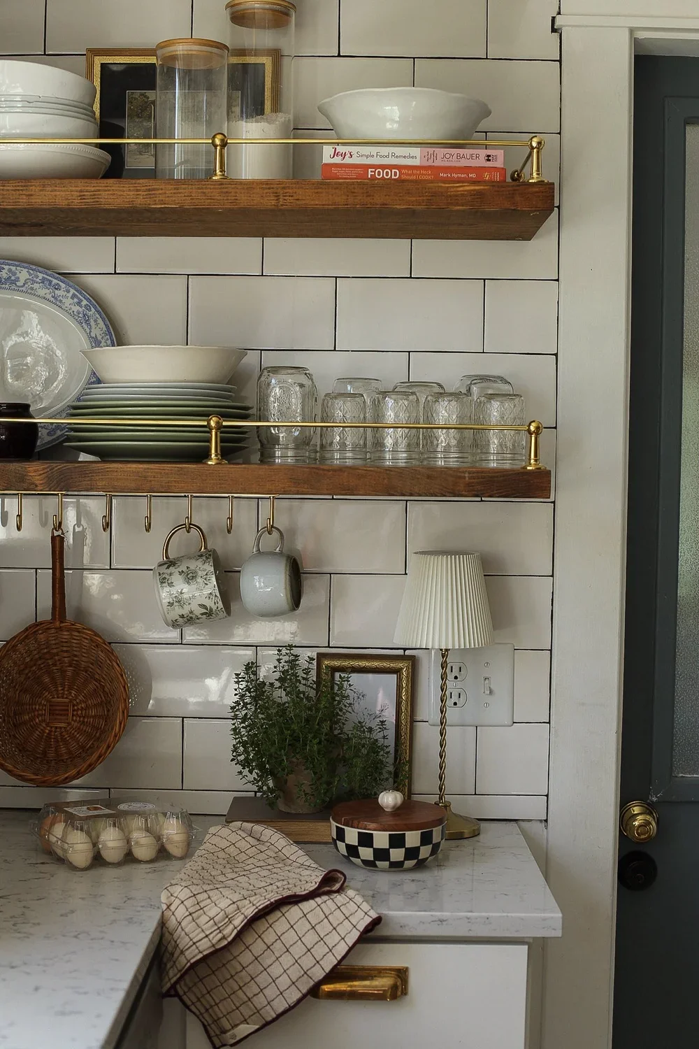 This Week At Kindred Homestead 1.12