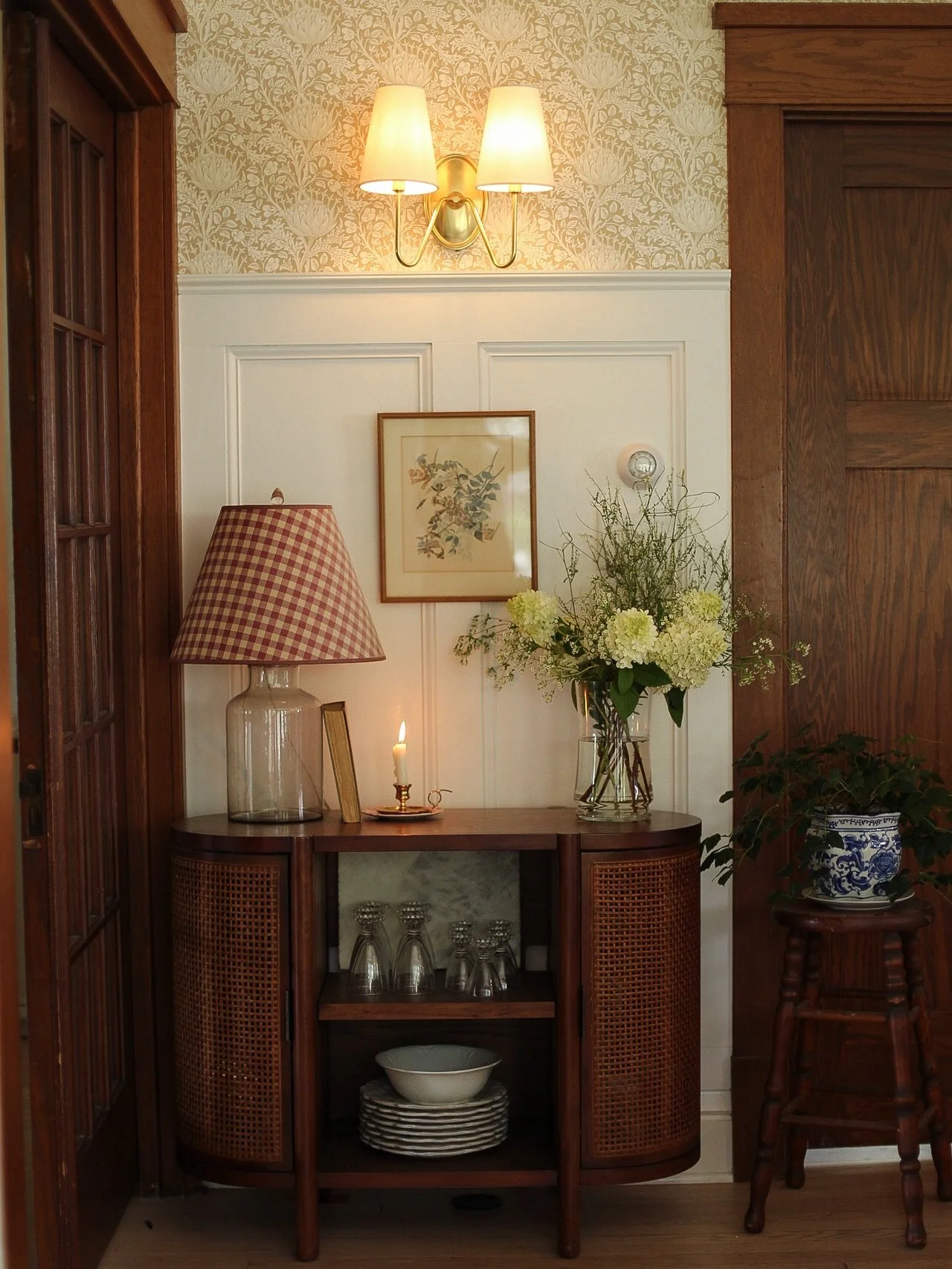 What&rsquo;s something in your life that didn&rsquo;t turn out how you planned&hellip; but you&rsquo;re grateful for anyway?

I&rsquo;ll be honest&hellip; in this season of uncertainty that my family and I find ourselves in, regarding my sister&lsquo