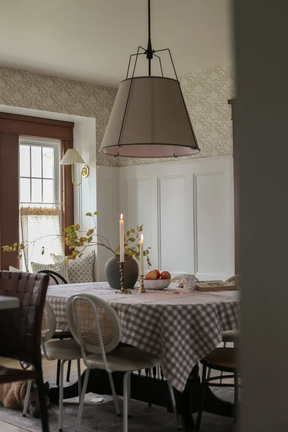 This Week At Kindred Homestead 1.26