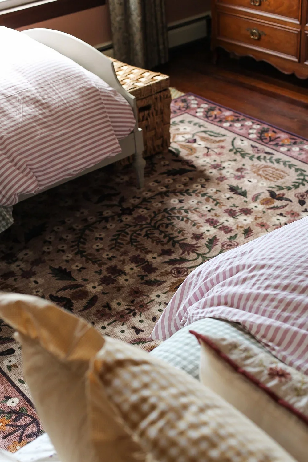 This Week At Kindred Homestead 3.2