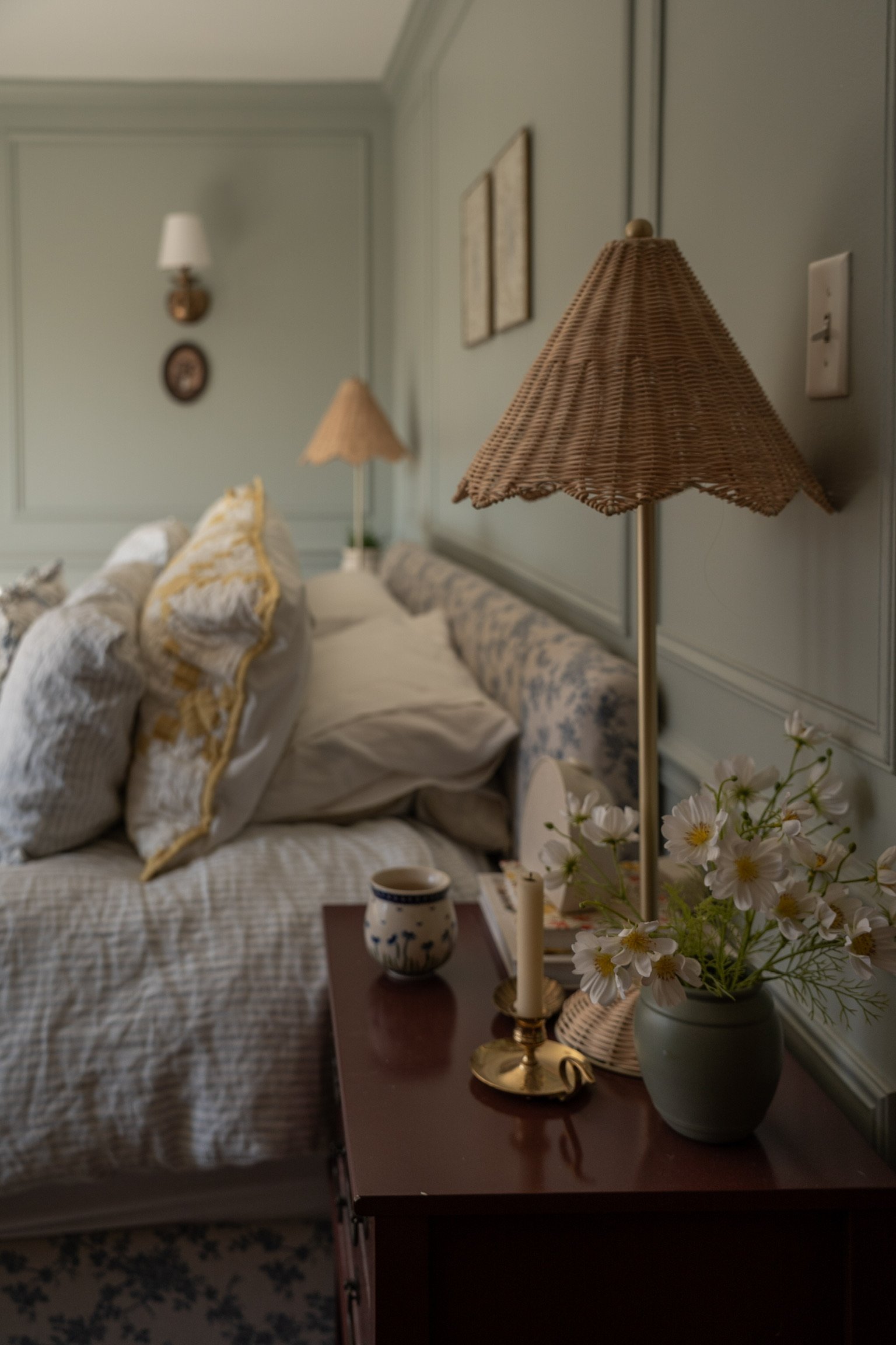 This Week At Kindred Homestead 3.23